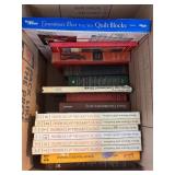 Books Including Encyclopedias of Cooking