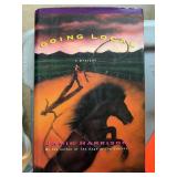 Going Local by Jamie Harrison, Hardcover