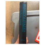 Family Affairs by Catherine Gaskin Hardcover