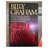 Billy Graham