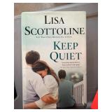 Lisa Scottoline