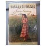 Sanctuary by Beverly & David Lewis