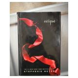 Eclipse by Stephenie Meyer Hardcover