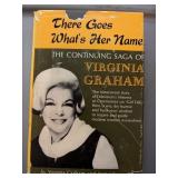 The Continuing Saga of Virginia Graham, 1965