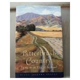 Bitterbrush Country by Diane Josephy Peavey