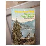 Wilderness Wife by Bradford & Vena Angier
