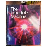 The Incredible Machine by National Geographic