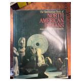 Smithsonian Book of North American Indians