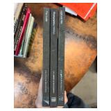 Three Photography Books