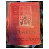 The Girl Next Door by Scott, Foresman and Company