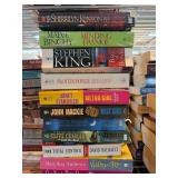 12 Fiction and Non-Fiction Books