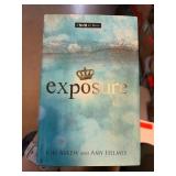 Exposure by Kim Askew and Amy Helmes