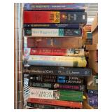 13 Books by Various Authors
