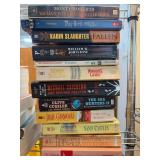 12 Fiction and Nonfiction Books