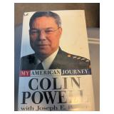 My American Journey by Colin Powell