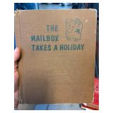 The Mailbox Takes a Holiday by F.J. Jupo