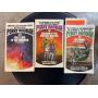 PACKED BOOK AUCTION FICTION NON FICTION 1ST EDITIONS MORE