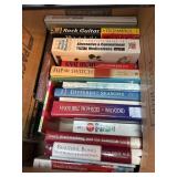 Books on Various Topics