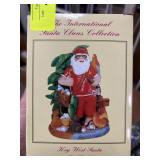 Key West Santa from The International Santa Claus