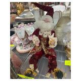 Mark Roberts Christmas Fairy Figurine