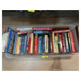 Fiction and Nonfiction Books