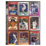 Nolan Ryan Baseball Cards