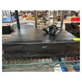 Zenith VR4206HF Stereo Video Recorder