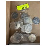 Republican National Convention Commemorative Coins
