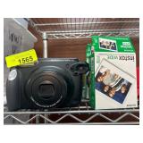 Fujifilm Instax 210 Instant Camera with Film