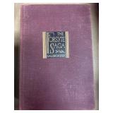 The Forsyte Saga Memorial Edition by Galsworthy