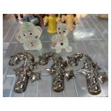 Holiday Ornaments and Decorations
