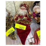 Mark Roberts Christmas Elf Figurine
