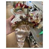 Mark Roberts Chocolate Truffle Fairy Candy Bag