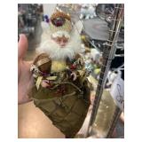 Mark Roberts Chocolate Truffle Fairy Ornament