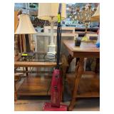 Eureka SuperBroom Upright Vacuum Cleaner