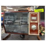 Sperti Mark I-C Sunlamp Table Model