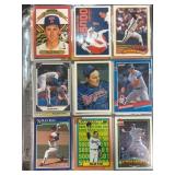 Nolan Ryan Baseball Cards