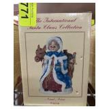 The International Santa Claus Collection, France