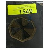US 8th Army Patch