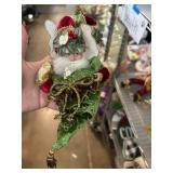 Mark Roberts Apple Jack Fairy Candy Bag