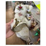 Mark Roberts Let It Snow Fairy Candy Bag