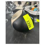 Partylite Two-Piece Tealight Holder Set