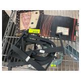 Black Metal Letters and Decorative Signs