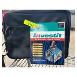 Investit Real Estate Financial Toolbox with Case