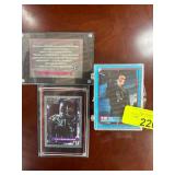 Terminator 2: Judgment Day Trading Cards Set