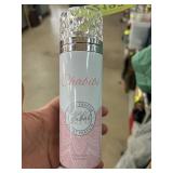 Chabibi Zakat Parfum Spray Bottle
