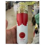Zakat Parfum Chabibi Body Spray