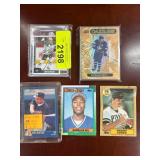 Sports Trading Cards