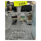 Marquis by Waterford Crystal Cross
