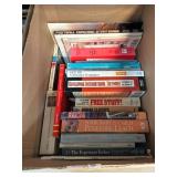 Books on Various Topics
